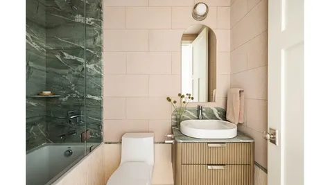 35 Irving Place New York City NY 11238