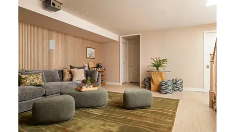 35 Irving Place New York City NY 11238