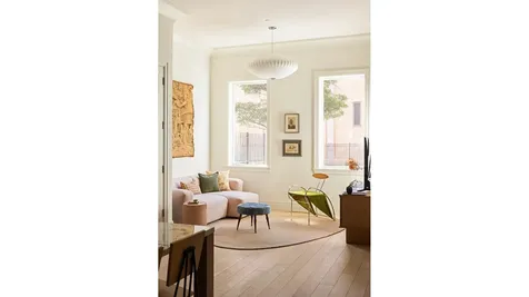 35 Irving Place New York City NY 11238