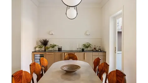 35 Irving Place New York City NY 11238