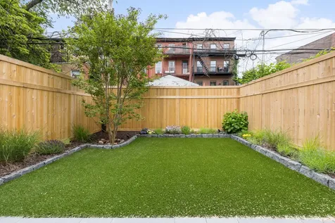 35 Irving Place New York City NY 11238