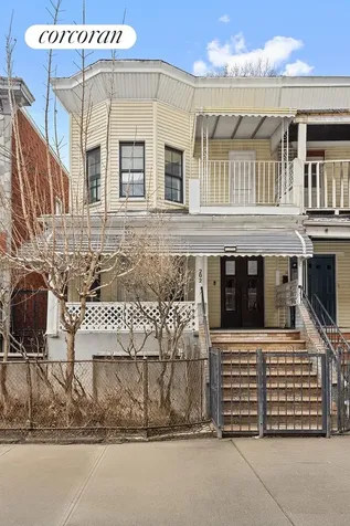 202 E 34th Street New York City NY 11203