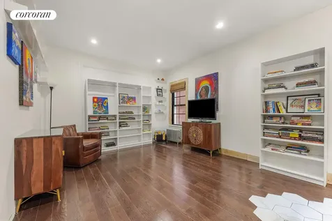 202 E 34th Street New York City NY 11203