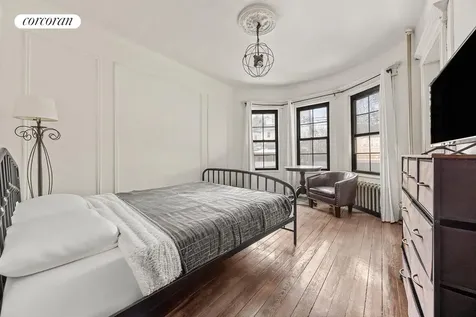 202 E 34th Street New York City NY 11203