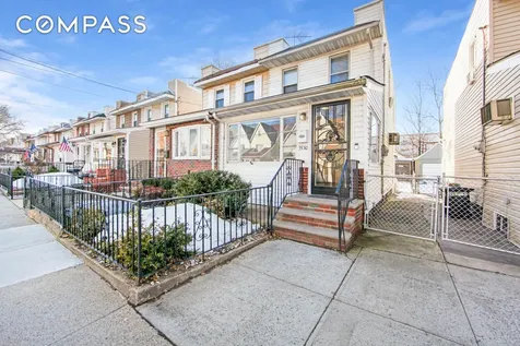 1530 E 51st Street New York City NY 11234