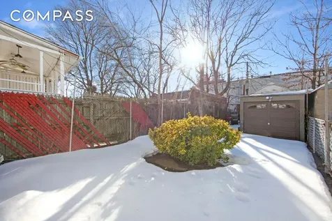 1530 E 51st Street New York City NY 11234