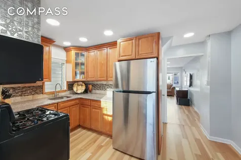 1530 E 51st Street New York City NY 11234