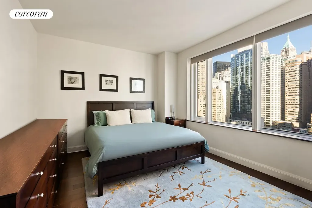 70 Little West Street New York City NY 10280