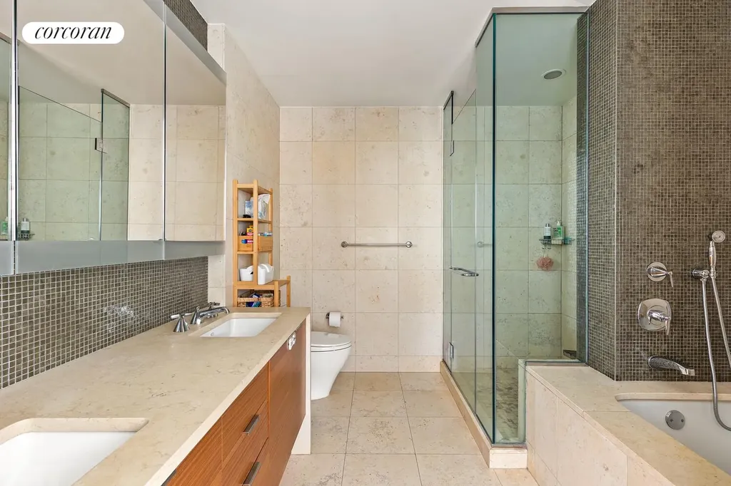 70 Little West Street New York City NY 10280