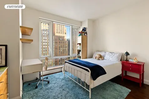 70 Little West Street New York City NY 10280