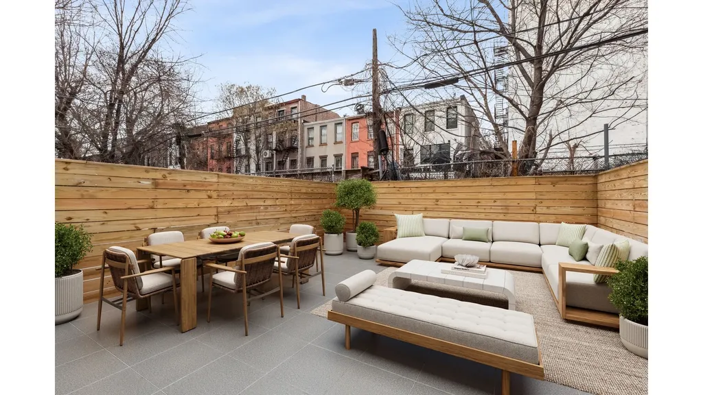 197 Pulaski Street New York City NY 11206