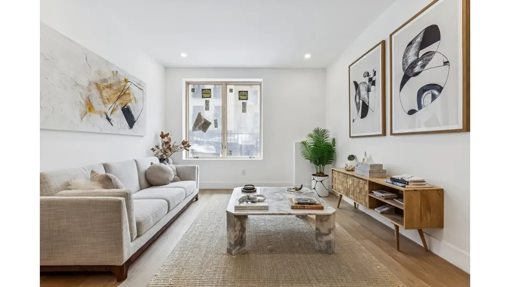 197 Pulaski Street New York City NY 11206