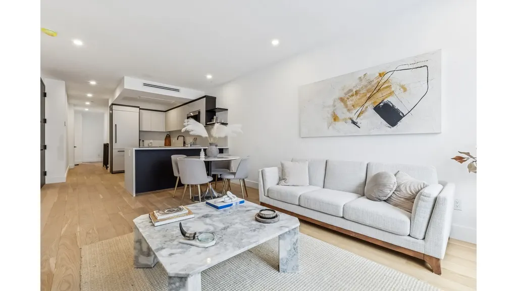 197 Pulaski Street New York City NY 11206