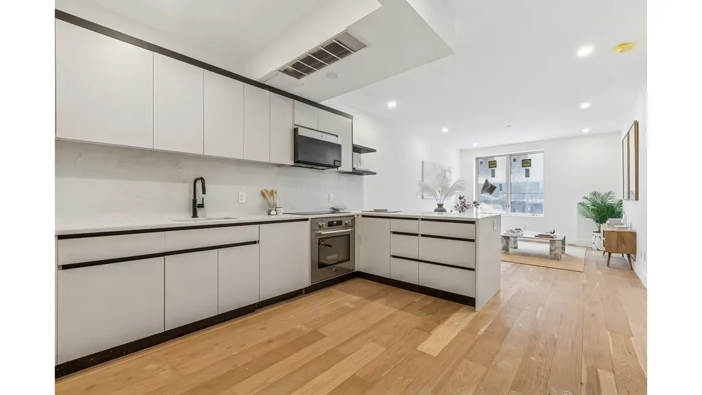 197 Pulaski Street New York City NY 11206