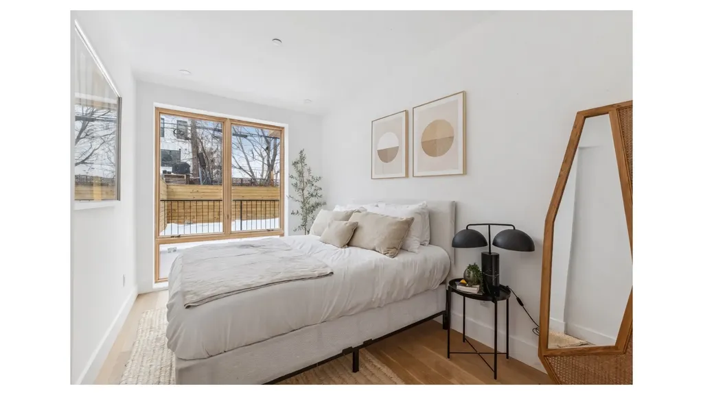 197 Pulaski Street New York City NY 11206