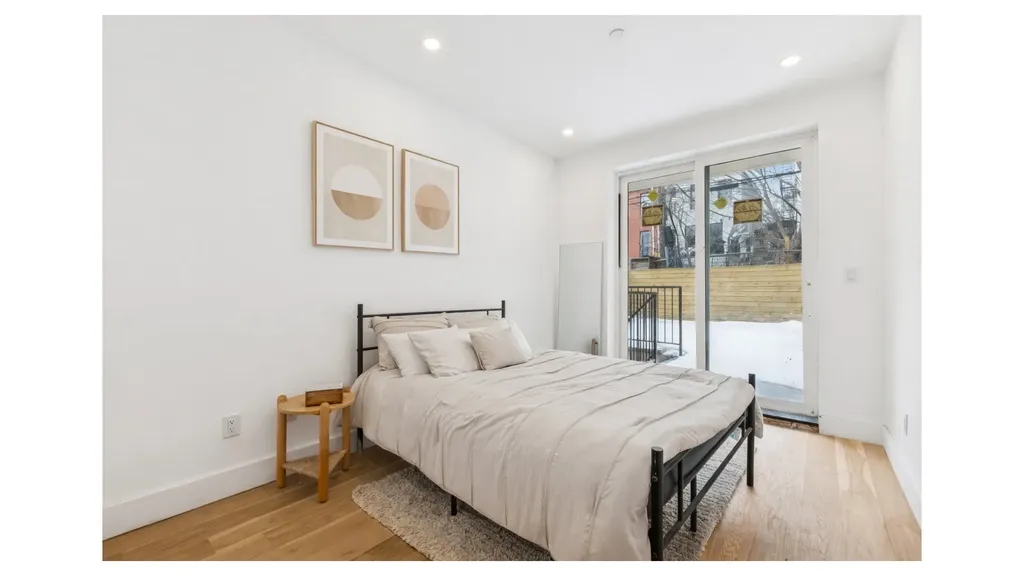 197 Pulaski Street New York City NY 11206