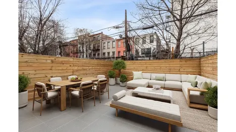 197 Pulaski Street New York City NY 11206