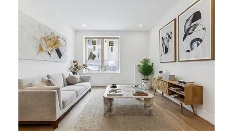 197 Pulaski Street New York City NY 11206