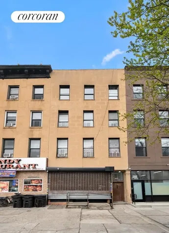 2263 2nd Avenue New York City NY 10035