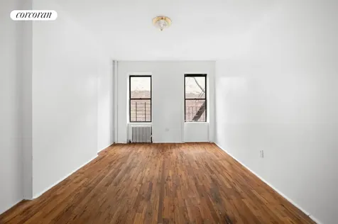 2263 2nd Avenue New York City NY 10035