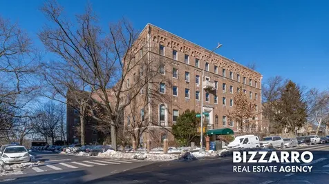 689 Fort Washington Avenue New York City NY 10040