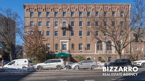 689 Fort Washington Avenue New York City NY 10040