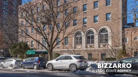 689 Fort Washington Avenue New York City NY 10040