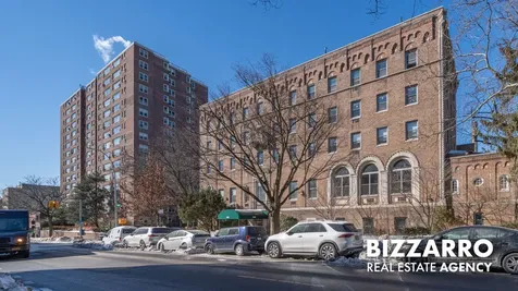 689 Fort Washington Avenue New York City NY 10040