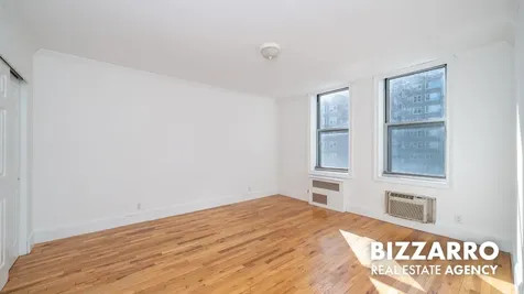 689 Fort Washington Avenue New York City NY 10040