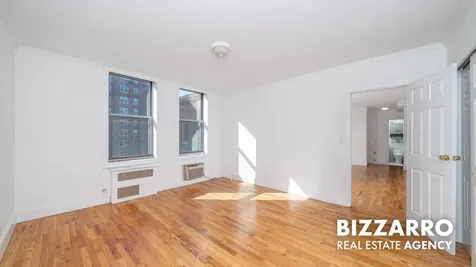 689 Fort Washington Avenue New York City NY 10040