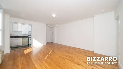 689 Fort Washington Avenue New York City NY 10040