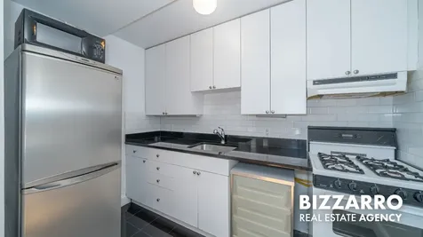 689 Fort Washington Avenue New York City NY 10040