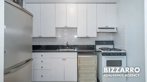 689 Fort Washington Avenue New York City NY 10040