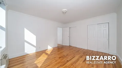 689 Fort Washington Avenue New York City NY 10040