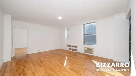 689 Fort Washington Avenue New York City NY 10040