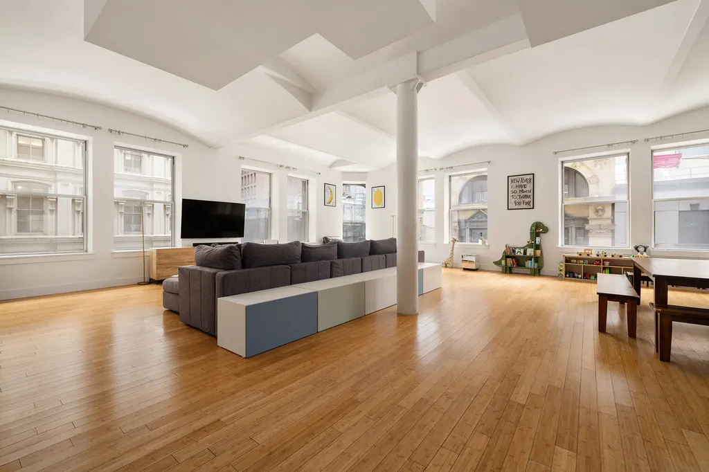 130 Fulton Street New York City NY 10038