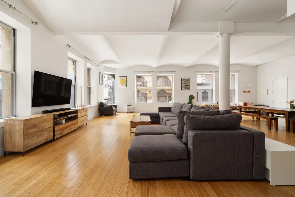 130 Fulton Street New York City NY 10038