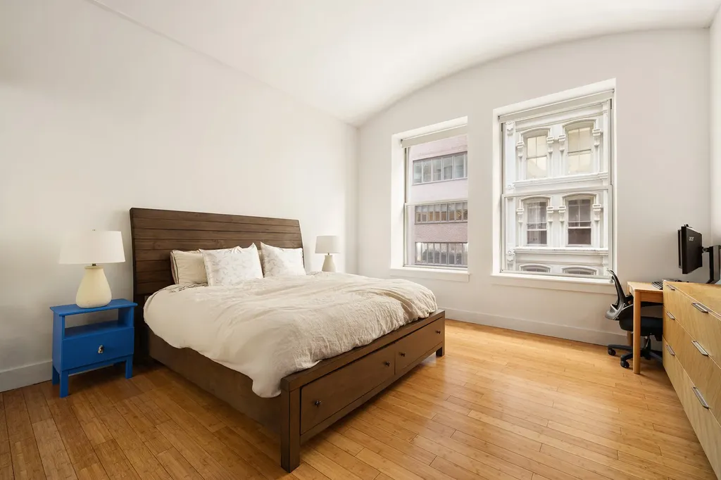 130 Fulton Street New York City NY 10038