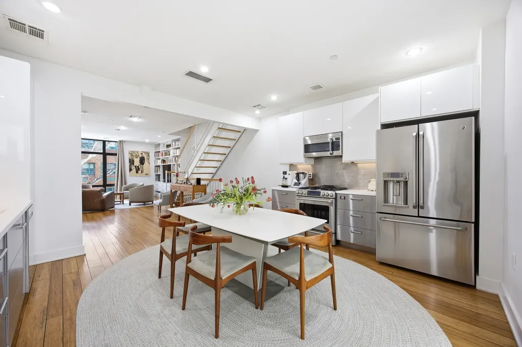 2022 Madison Avenue New York City NY 10035