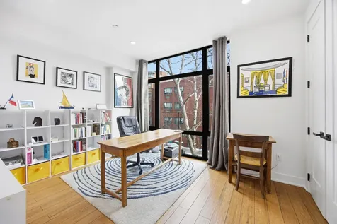 2022 Madison Avenue New York City NY 10035
