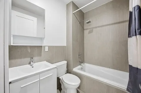 2022 Madison Avenue New York City NY 10035