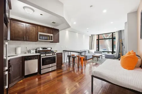 2022 Madison Avenue New York City NY 10035