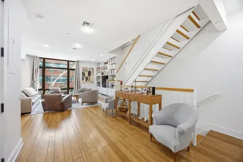 2022 Madison Avenue New York City NY 10035