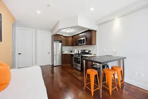 2022 Madison Avenue New York City NY 10035