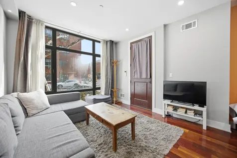 2022 Madison Avenue New York City NY 10035