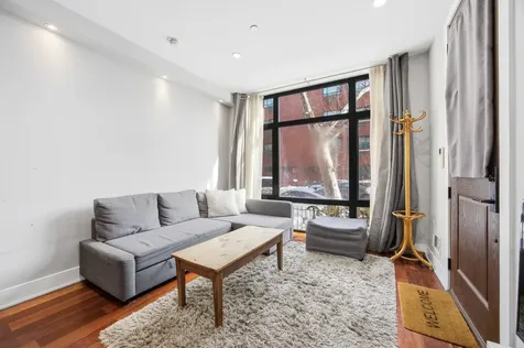 2022 Madison Avenue New York City NY 10035