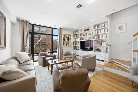 2022 Madison Avenue New York City NY 10035