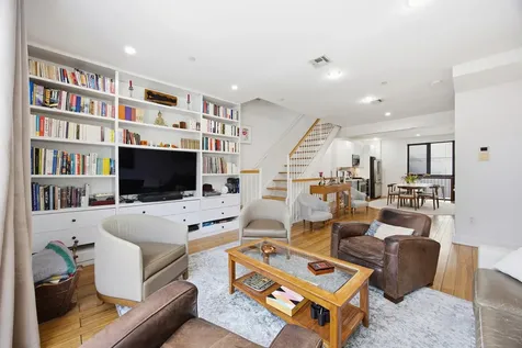 2022 Madison Avenue New York City NY 10035
