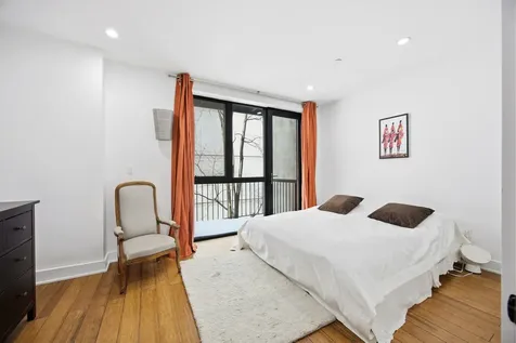 2022 Madison Avenue New York City NY 10035