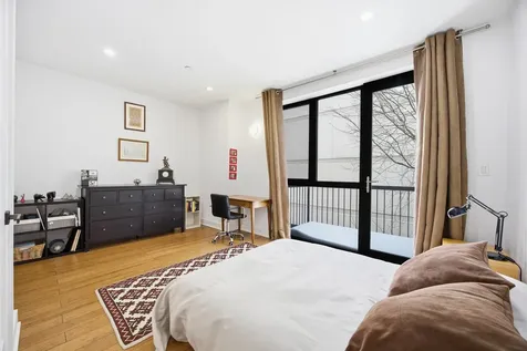 2022 Madison Avenue New York City NY 10035